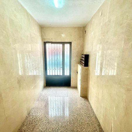 Acogedor Apartamento En Tetuan มาดริด ภายนอก รูปภาพ