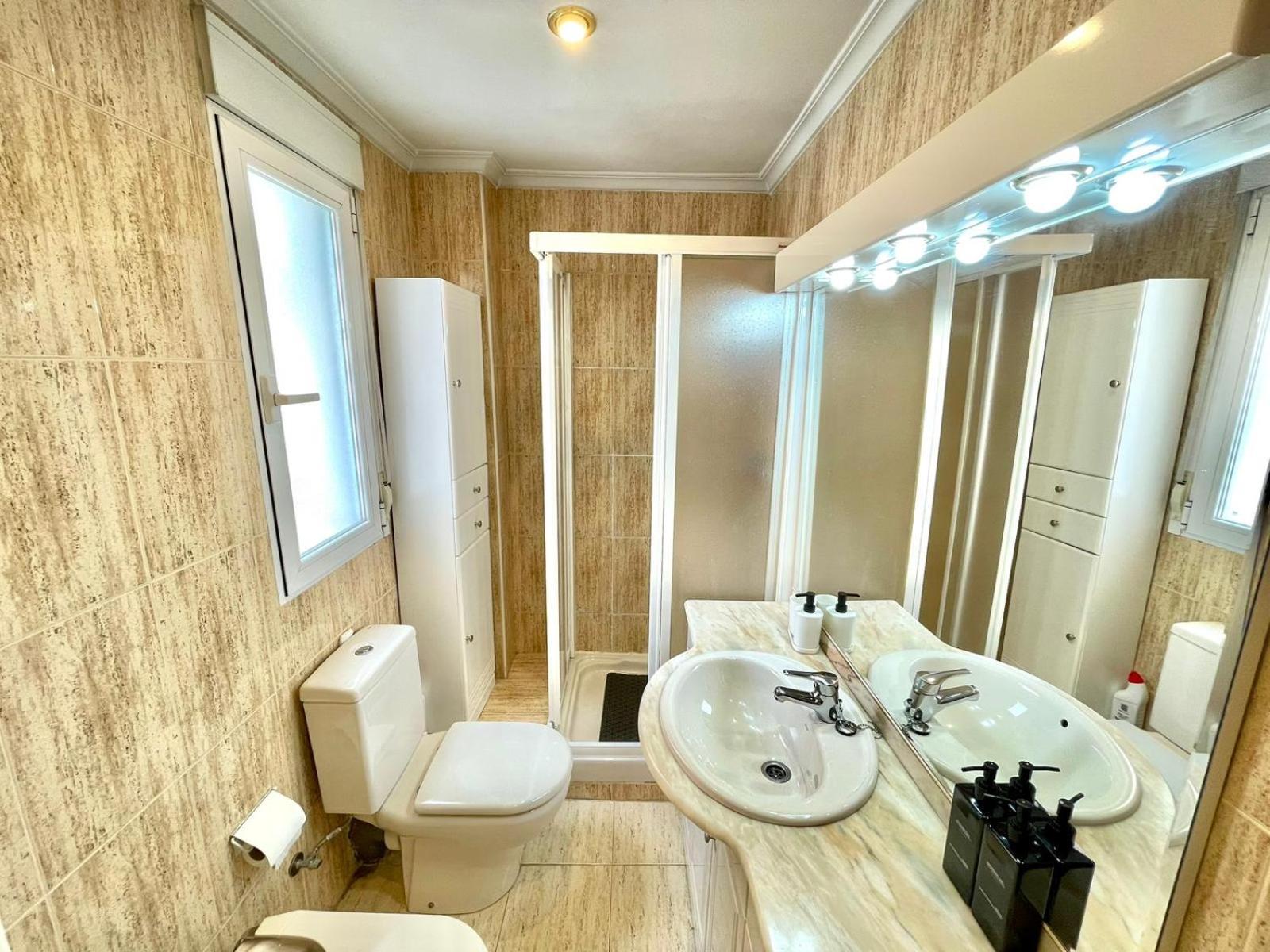 Acogedor Apartamento En Tetuan มาดริด ภายนอก รูปภาพ